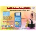 PORTABLE HARDNESS TESTER,เครื่องวัดความแข็ง แบบพกพา 